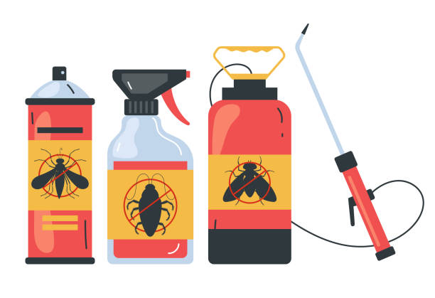 Best Exterminator Services  in New Brighton, MN